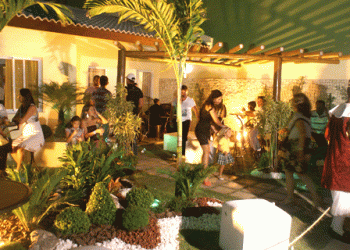 Coité : lançado o primeiro condomínio fechado da cidade