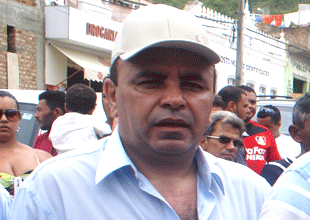 Cansanção: TRE deferiu candidatura de Riso