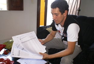 “Todos os funcionários da Prefeitura de Retirolândia receberão o 13º em 2010”, afirma secretário de Finanças