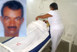 Queimadas em pânico depois de assaltos a bancos, policial ferido e morte de servidor público.Atualizado