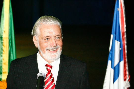 Eleitos em outubro na Bahia são diplomados