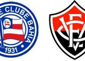Bahia e Vitória vencem no Baianão depois da estrearem com derrotas