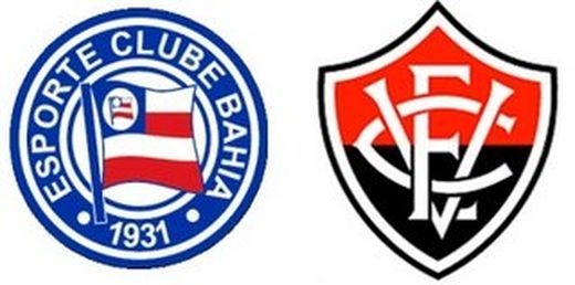Bahia e Vitória vencem no Baianão depois da estrearem com derrotas