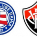 Bahia e Vitória vencem no Baianão depois da estrearem com derrotas