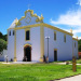 Igreja do período colonial – Porto Seguro – BA