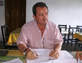 Prefeito de Nordestina disse que antecipou o rateio dos professores