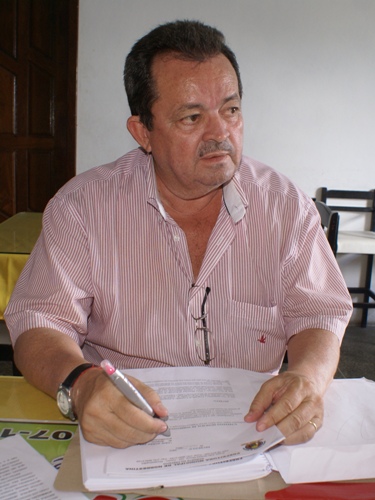 Ito está no quarto mandato e não conheceu derrota até hoje.