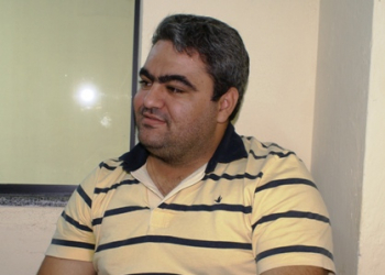 São Domingos: advogado quer ser candidato a vice-prefeito