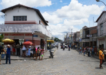 Radialista de Santaluz diz que município sofre o descaso dos governos em relação ao apoio a Segurança Pública