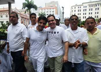 Novos deputados do DEM farão oposição com Neto