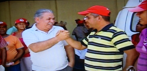 MST ocupa prefeitura de Água Fria e libera depois de firmar acordo com o prefeito