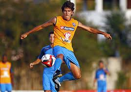 Alison que ajudou o Bahia no acesso acerta com o Vitória