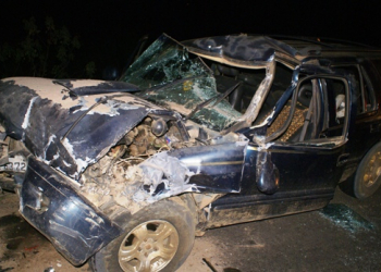 BA-120: homem natural de Coité morre em acidente.Mulher e filha ficam Feridas