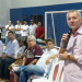 Serrinha: Ginásio de esporte é reinaugurado com a presença de Bobô