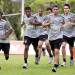 Zagueiro Wallace já se prepara para temporada no Coringão
