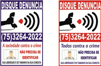 Serviço de Disk Denuncia é criado em Riachão do Jacuípe
