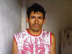 Mais um caso de abuso sexual contra deficiente em Araci