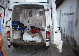 Garimpeiro morre soterrado e outro fica ferido em Santaluz