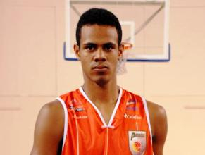 Basquete: atleta bonfinense é convocado para a seleção brasileira