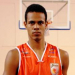 Basquete: atleta bonfinense é convocado para a seleção brasileira