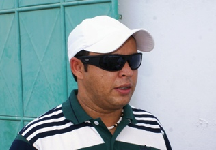 Vereador defende o pagamento do quinquênio aos funcionários de Cansanção