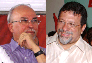 negromonte-e-afonso - fotomontagem - raimundo mascarenhas