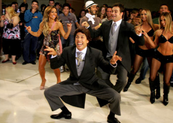 Pânico na TV é líder do ranking de baixaria elaborado pela Comissão de Direitos Humanos da Câmara