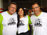 Tucano: Radamés Almeida oficializa pré-candidatura