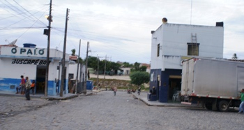 População do  Distrito de Salgadália sem policiamento vê crescimento da violência