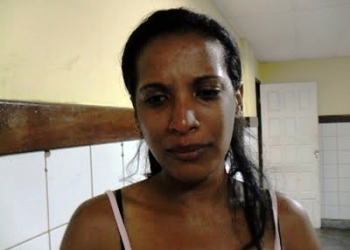 Presa mulher que dopou casal para raptar criança em Feira