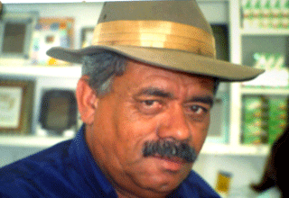 Morre motorista da Van de Cansanção que bateu com ônibus da São Luiz