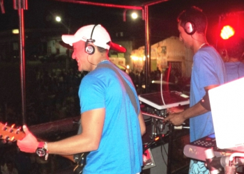 Mesmo com uma semana marcada por tragédia, Uauá realizou seu tradicional Carnaval