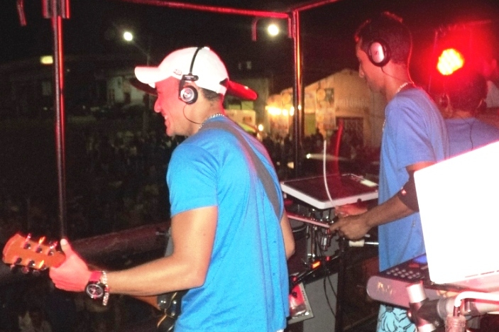 Mesmo com uma semana marcada por tragédia, Uauá realizou seu tradicional Carnaval