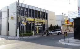 Numa ação programada, ladrões roubam o BB de Serrinha