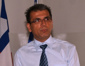 Cansanção: Ranulfo começou atender na Prefeitura um mês após a posse