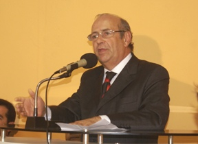 Câmara Municipal de Riachão do Jacuípe outorga cinco novos cidadãos