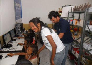 Programa social em Ichu será destaque em programa de TV em rede nacional