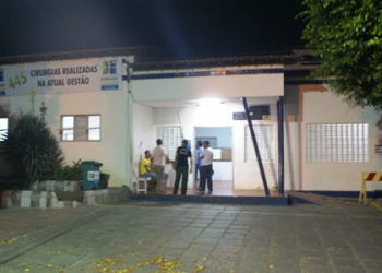 Falso médico foge ao ser reconhecido durante atendimento em Retirolândia