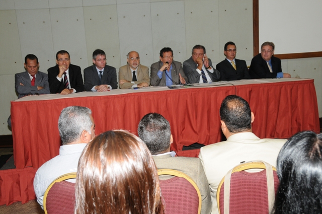 UPB traça plano estratégico de ação para se adaptar as novas demandas municipais