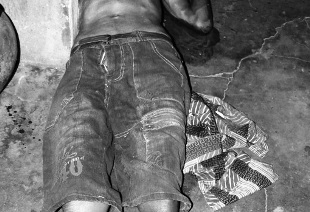 Gavião: idoso é assassinado na própria residência