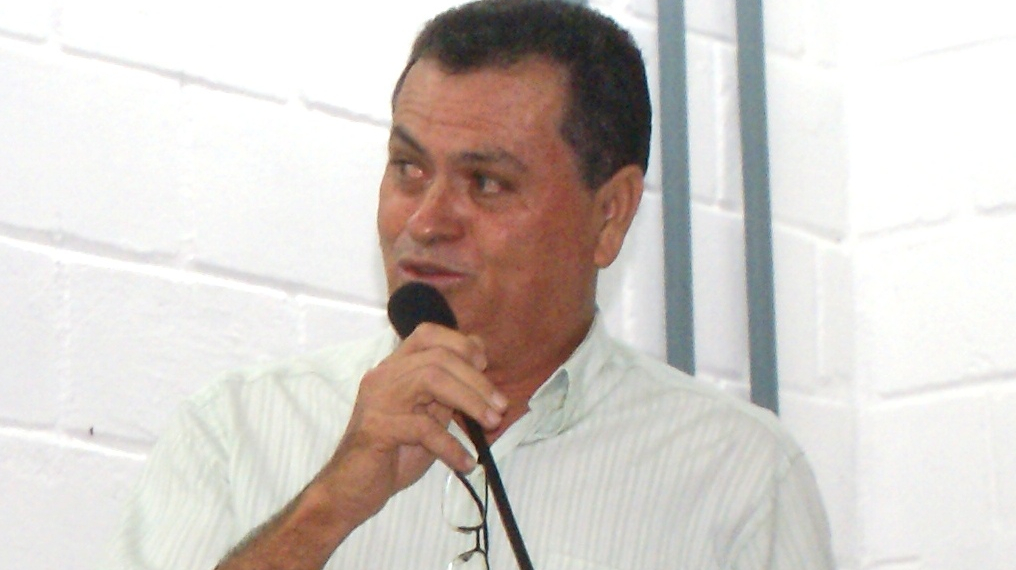 Valente: Ubaldino quer unir famílias Mota e Cedraz