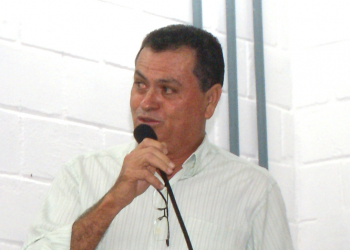 Valente: Ubaldino quer unir famílias Mota e Cedraz