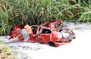 Estudante natural de Pé de Serra morre em acidente no interior de São Paulo