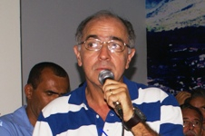 Aleluia: apagão no Nordeste é consequência de apagão administrativo