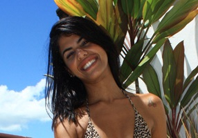 Araciense pode ser a Rainha do Carnaval de Salvador