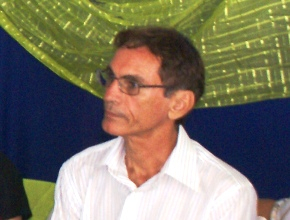 Ichú: quatro nomes “paqueram” o apoio de Carlos Santiago para sua sucessão