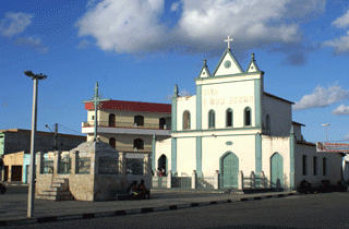 Sete homens são mortos em chacina na cidade de Crisópolis