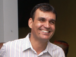 Santaluz: Júnior admite Paulão como opção de vice-prefeito da chapa apoiada por ele