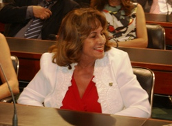 Veja outros destaques e fotos do ato de posse dos deputados estaduais baianos