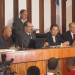 Deputados baianos são empossados e elegem nova mesa diretora